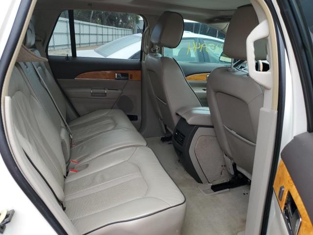 Photo 6 from auction – 2013 LINCOLN MKX with VIN 2LMDJ6JK6DBL09865