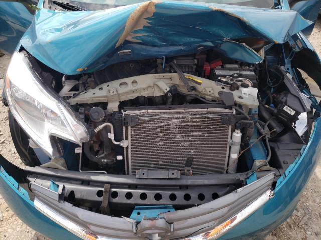Photo 7 from auction – 2015 NISSAN VERSA NOTE with VIN 3N1CE2CPXFL365741