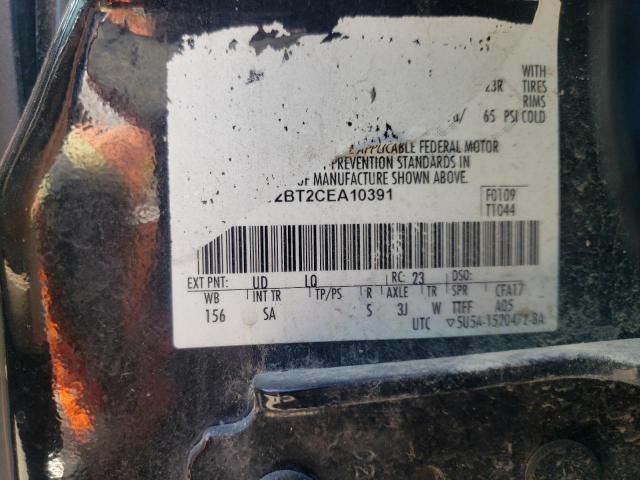 Photo 10 from auction – 2012 FORD F250 SUPER with VIN 1FT7W2BT2CEA10391