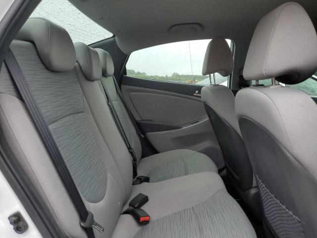 Photo 6 from auction – 2016 HYUNDAI ACCENT SE with VIN KMHCT4AE2GU971358