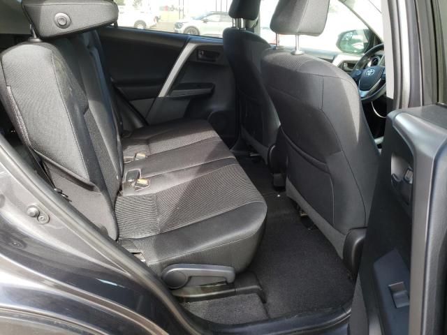 Photo 6 from auction – 2016 TOYOTA RAV4 LE with VIN 2T3BFREV1GW536476