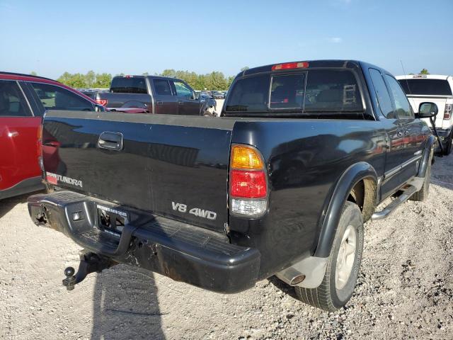 Photo 4 from auction – 2000 TOYOTA TUNDRA ACC with VIN 5TBBT481XYS097939