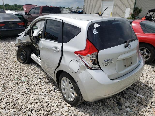 Photo 3 from auction – 2015 NISSAN VERSA NOTE with VIN 3N1CE2CP2FL382503