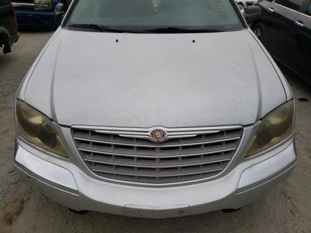 Photo 7 from auction – 2004 CHRYSLER PACIFICA with VIN 2C8GF684X4R619402