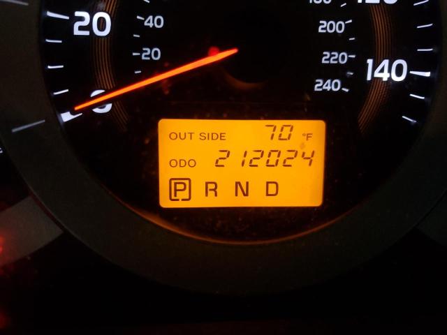Photo 8 from auction – 2007 TOYOTA RAV4 LIMIT with VIN JTMBK31V375023347