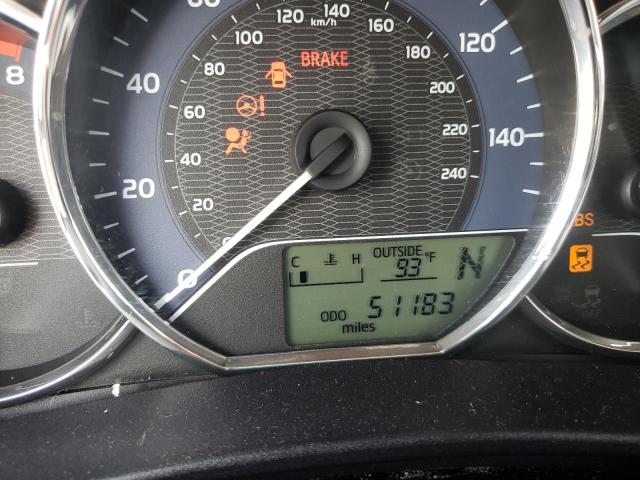 Photo 8 from auction – 2015 TOYOTA COROLLA L with VIN 2T1BURHE8FC266480
