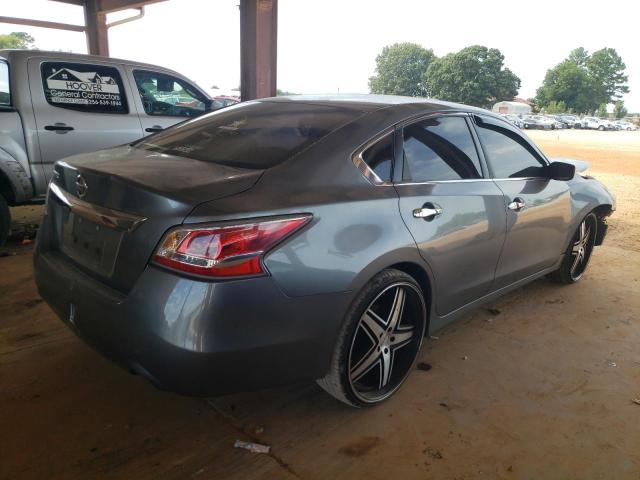 Photo 4 from auction – 2015 NISSAN ALTIMA 2.5 with VIN 1N4AL3APXFC278863