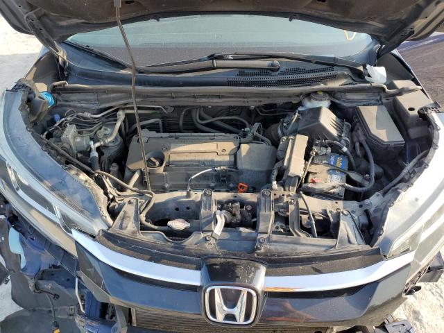 Photo 7 from auction – 2015 HONDA CR-V EX with VIN 2HKRM4H57FH707126