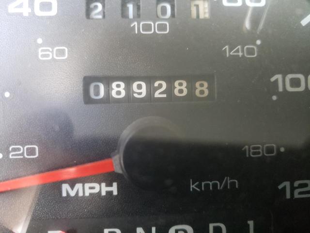 Photo 8 from auction – 2000 FORD TAURUS SE with VIN 1FAFP53U6YG240275