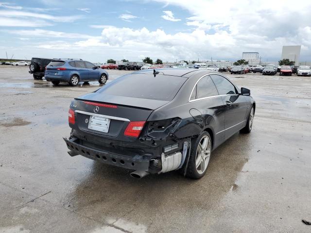 Photo 4 from auction – 2012 MERCEDES-BENZ E 350 with VIN WDDKJ5KB3CF151598