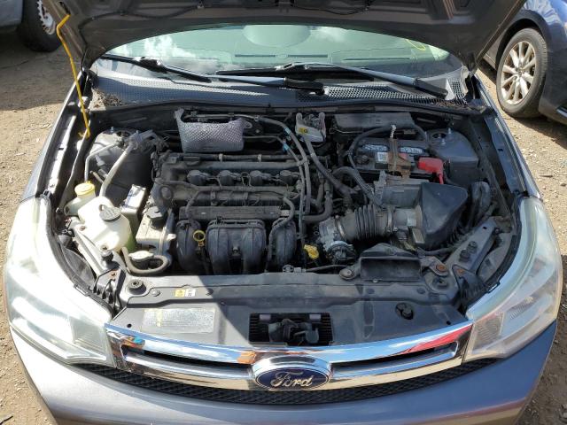 Photo 7 from auction – 2011 FORD FOCUS SE with VIN 1FAHP3FN2BW161037