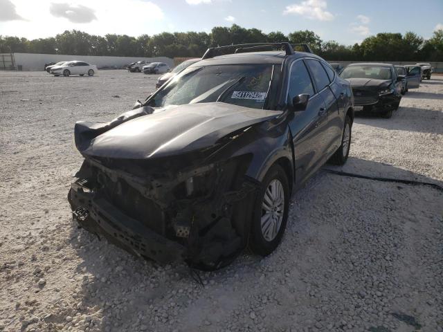 Photo 2 from auction – 2012 HONDA CROSSTOUR with VIN 5J6TF3H50CL006777