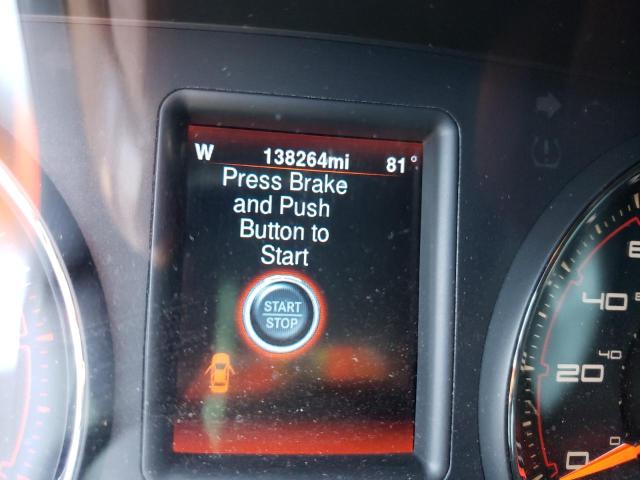 Photo 8 from auction – 2014 DODGE CHARGER R/ with VIN 2C3CDXCT0EH235151