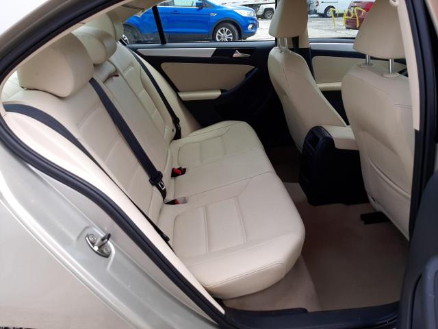 Photo 6 from auction – 2012 VOLKSWAGEN JETTA TDI with VIN 3VW3L7AJ5CM465831
