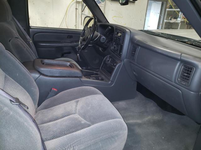 Photo 5 from auction – 2004 CHEVROLET SILVERADO with VIN 1GCEK19T44E333698