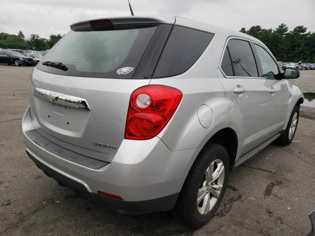 Photo 4 from auction – 2013 CHEVROLET EQUINOX LS with VIN 1GNFLCEK9DZ111183