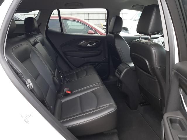 Photo 6 from auction – 2022 GMC TERRAIN SL with VIN 3GKALVEV3NL100590