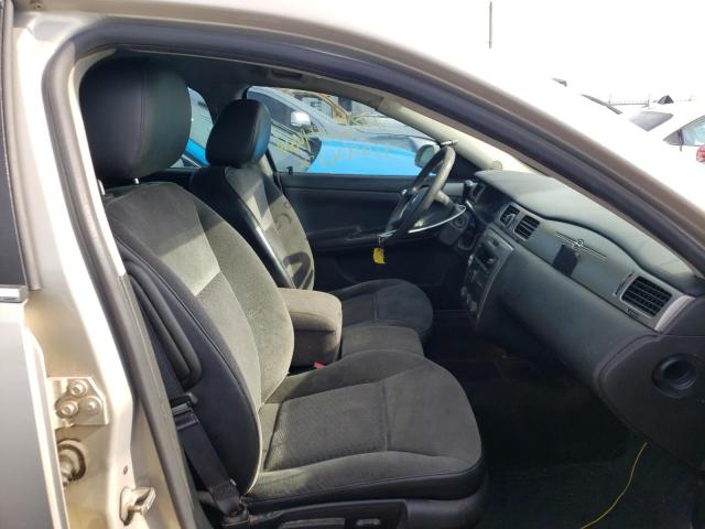 Photo 5 from auction – 2012 CHEVROLET IMPALA POL with VIN 2G1WD5E39C1200679