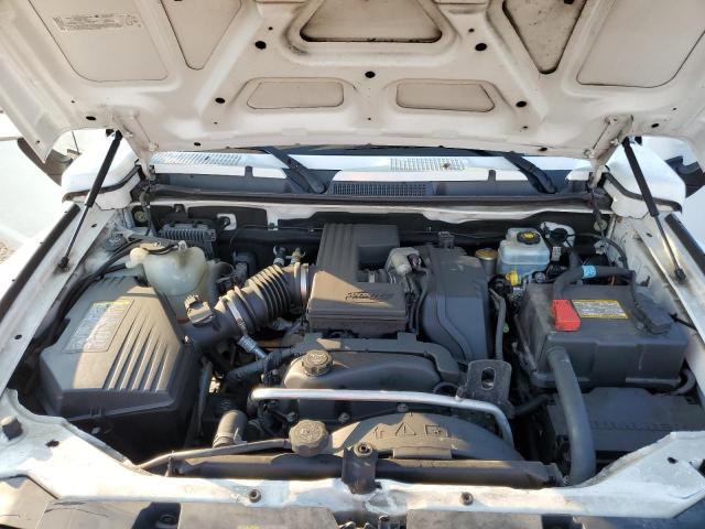 Photo 7 from auction – 2006 HUMMER H3 with VIN 5GTDN136668229696