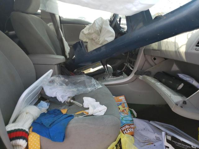 Photo 5 from auction – 2013 TOYOTA COROLLA BA with VIN 5YFBU4EE9DP076613