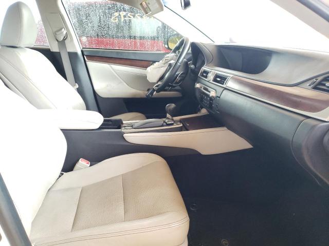 Photo 5 from auction – 2013 LEXUS GS 350 with VIN JTHBE1BL4D5001974