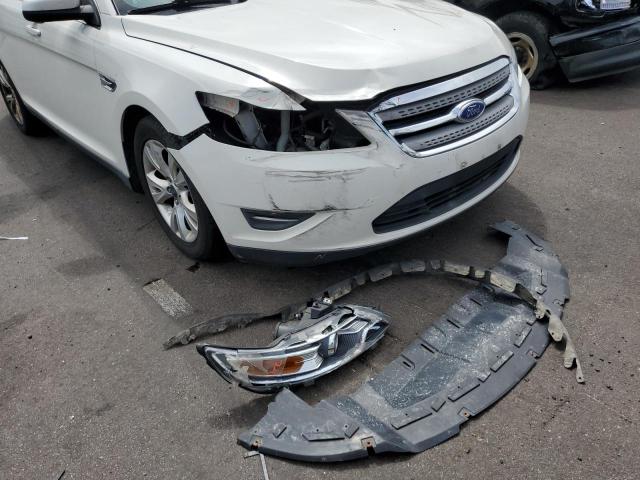 صورة رقم 9 من المزاد - 2012 FORD TAURUS SEL مع VIN 1FAHP2HW6CG137044