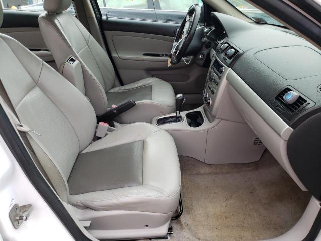 Photo 5 from auction – 2008 CHEVROLET COBALT SPO with VIN 1G1AM58B487190800