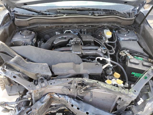 Photo 7 from auction – 2015 SUBARU FORESTER 2 with VIN JF2SJADCXFH426984