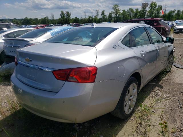 Photo 4 from auction – 2014 CHEVROLET IMPALA LS with VIN 1G11Y5SL5EU127238