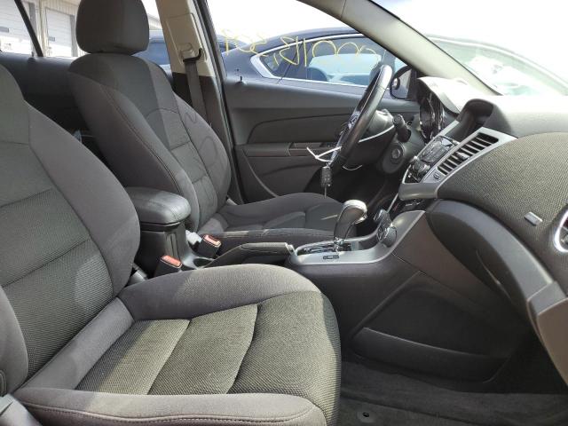 Photo 5 from auction – 2013 CHEVROLET CRUZE LT with VIN 1G1PC5SB2D7227701