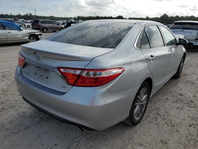 Photo 4 from auction – 2017 TOYOTA CAMRY LE with VIN 4T1BF1FK1HU805530