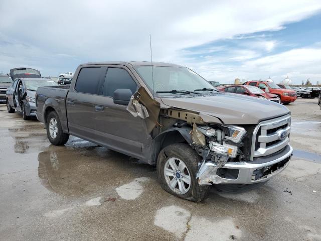 Photo 9 from auction – 2015 FORD F150 SUPER with VIN 1FTEW1C85FFA30855
