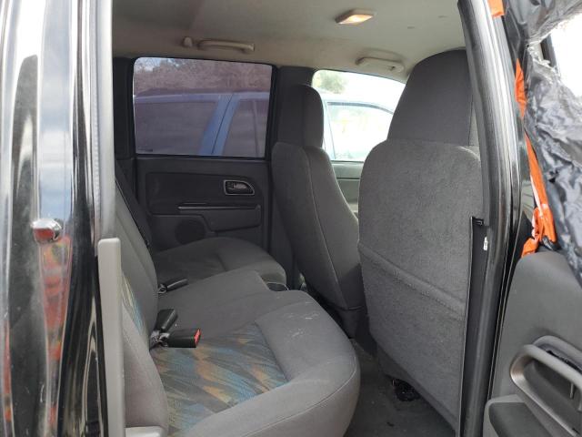 Photo 6 from auction – 2004 CHEVROLET COLORADO with VIN 1GCCS138448198880