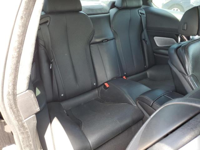 Photo 6 from auction – 2012 BMW 650 I with VIN WBALX3C52CC528396
