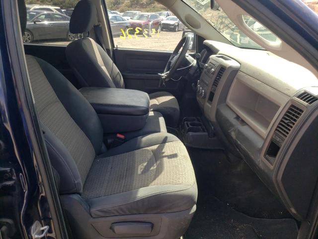 Photo 5 from auction – 2012 DODGE RAM 1500 S with VIN 1C6RD7KT2CS239206