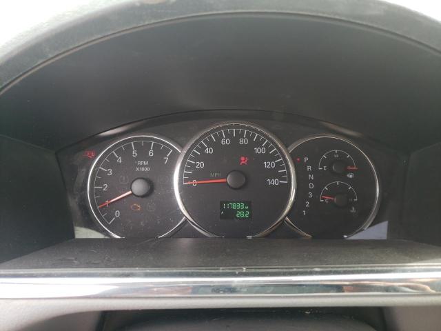 صورة رقم 8 من المزاد - 2007 BUICK LACROSSE C مع VIN 2G4WC582271153784