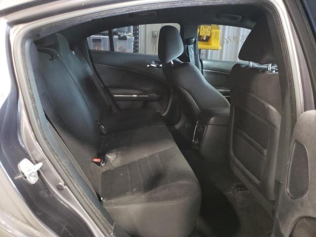 Photo 6 from auction – 2014 DODGE CHARGER R/ with VIN 2C3CDXCT3EH330254