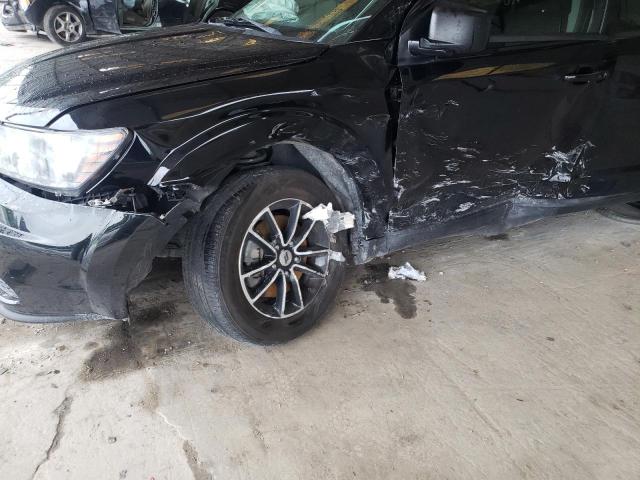 Zdjęcie 9 z aukcji – 2018 DODGE JOURNEY SE z VIN 3C4PDCAB0JT196319