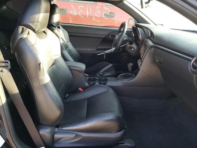 Photo 5 from auction – 2012 TOYOTA SCION TC with VIN JTKJF5C75C3042703