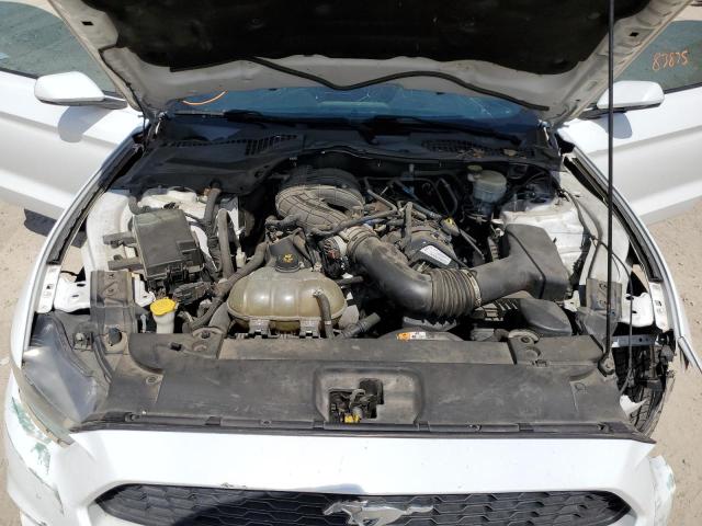 Photo 7 from auction – 2015 FORD MUSTANG with VIN 1FA6P8AM9F5417933