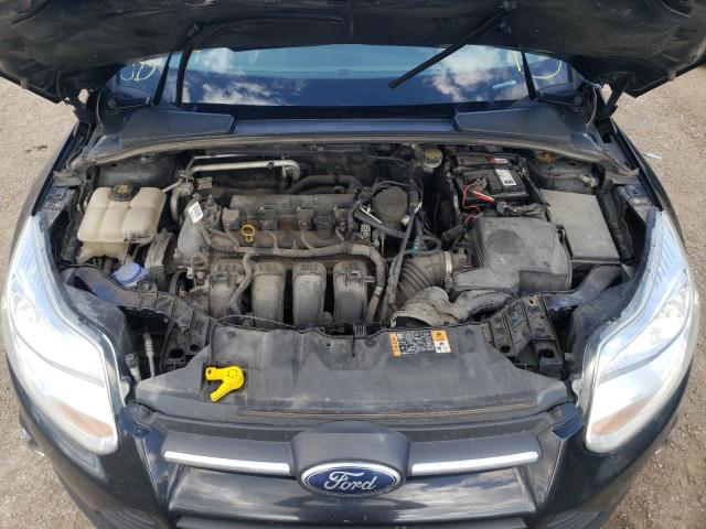 Photo 7 from auction – 2014 FORD FOCUS SE with VIN 1FADP3K2XEL289414