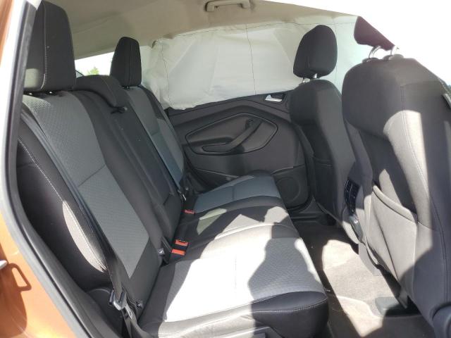 Photo 6 from auction – 2017 FORD ESCAPE SE with VIN 1FMCU0GD4HUA92126