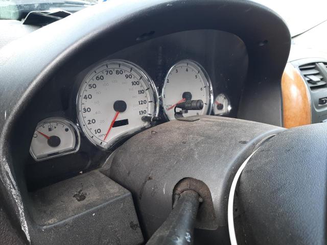 Photo 8 from auction – 2006 SATURN VUE with VIN 5GZCZ63496S816799