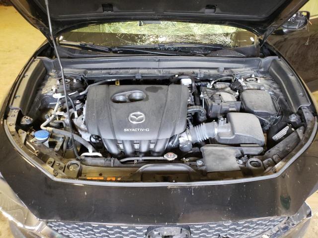 Photo 7 from auction – 2021 MAZDA CX-30 SELE with VIN 3MVDMBBL5MM235293