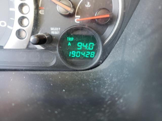 Photo 8 from auction – 2003 HONDA PILOT EXL with VIN 2HKYF18573H512871