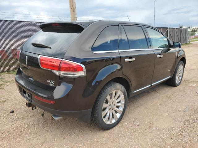 Photo 4 from auction – 2013 LINCOLN MKX with VIN 2LMDJ8JK3DBL23282
