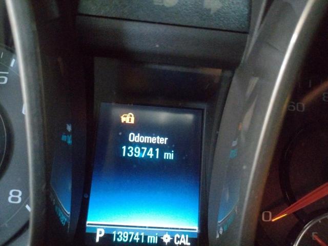 Photo 8 from auction – 2013 CHEVROLET MALIBU 2LT with VIN 1G11E5SA8DF237081