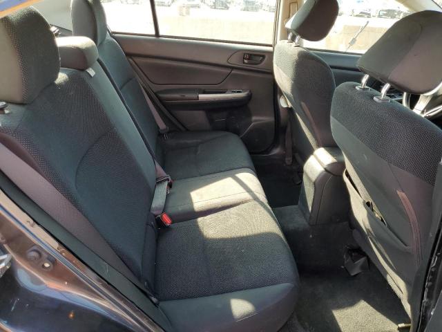 Photo 6 from auction – 2016 SUBARU IMPREZA with VIN JF1GJAA68GH017411