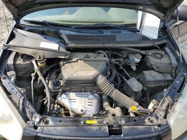 Photo 7 from auction – 2003 TOYOTA RAV4 with VIN JTEHH20V330247953