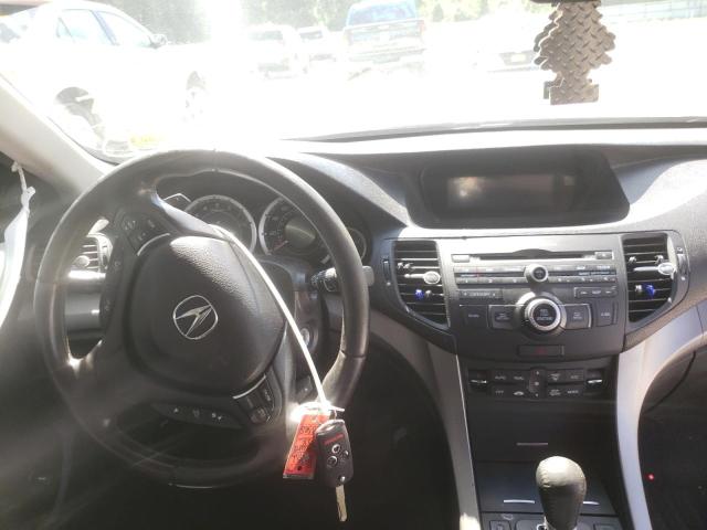 Photo 9 from auction – 2010 ACURA TSX with VIN JH4CU2F69AC021839